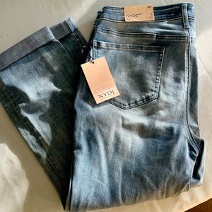 Jeans light wash